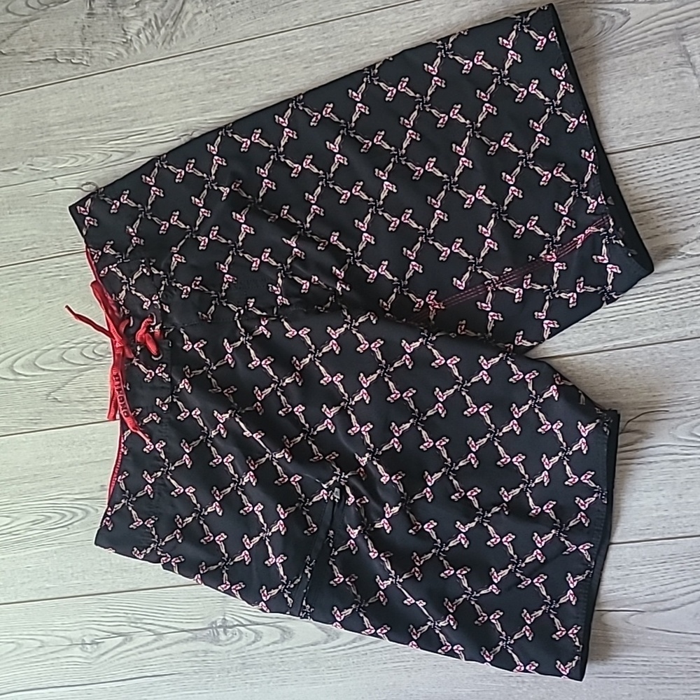 HInano Surf/Board Shorts - SIze 30
